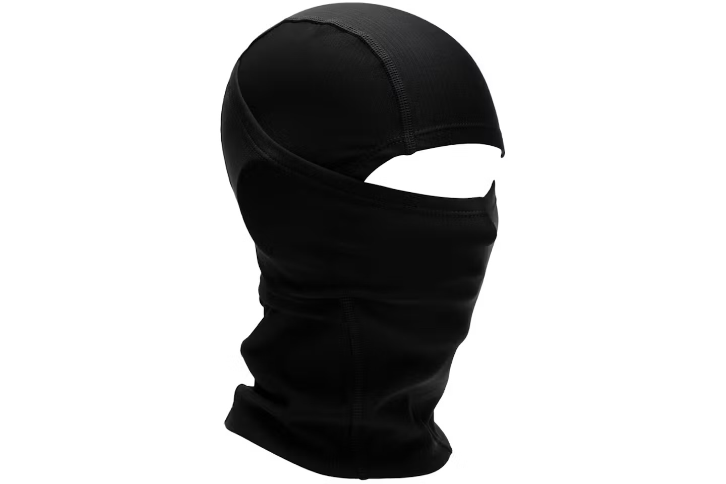 NK Pro Therma-Fit Ski-Mask Black